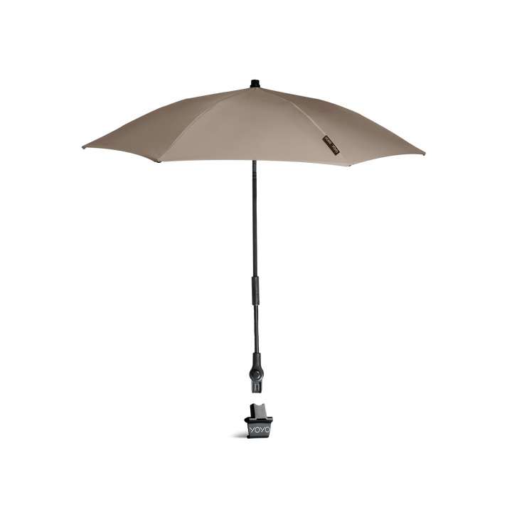 STOKKE YOYO Parasol - Taupe