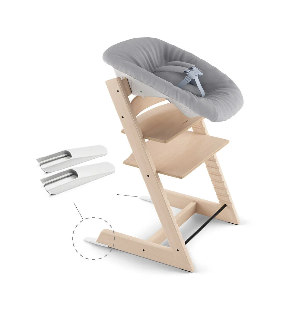 Stokke Tripp Trapp Newborn Set - Grey