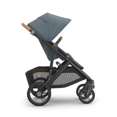 Uppababy VISTA V3 Pushchair & Carrycot - Dillan