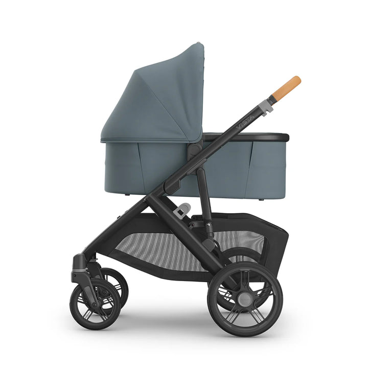 Uppababy VISTA V3 Pushchair & Carrycot - Dillan