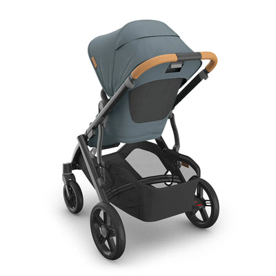 Uppababy VISTA V3 Pushchair & Carrycot - Dillan