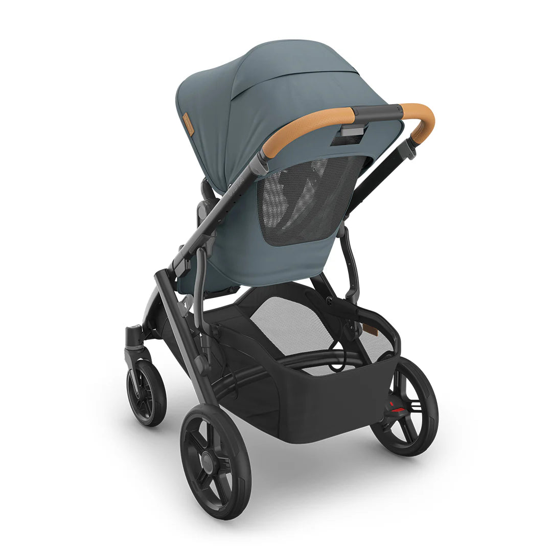 uppababy stroller uk Uppababy VISTA V3 Pushchair & Carrycot