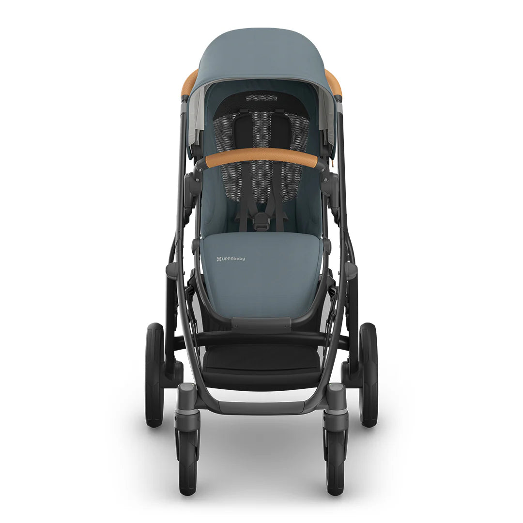 Uppababy VISTA V3 Pushchair & Carrycot - Dillan