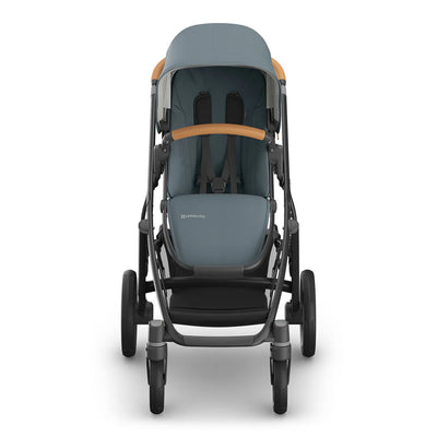 Uppababy VISTA V3 Pushchair & Carrycot - Dillan