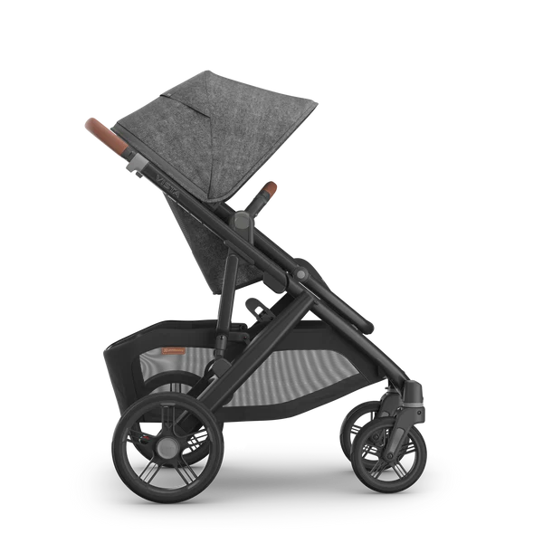 Uppababy VISTA V3 Pushchair & Carrycot - Greyson