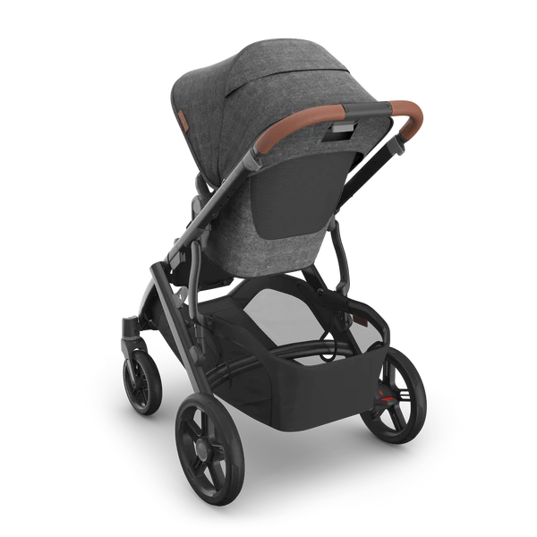 Uppababy VISTA V3 Pushchair & Carrycot - Greyson