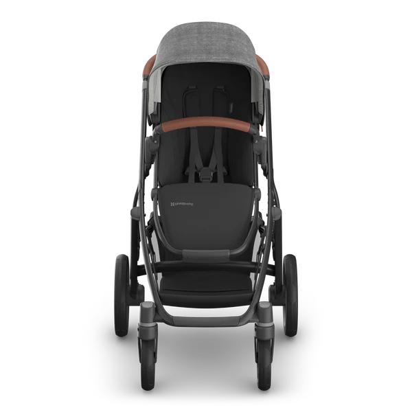 Uppababy VISTA V3 Pushchair & Carrycot - Greyson