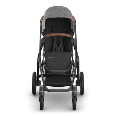 Uppababy VISTA V3 Pushchair & Carrycot - Greyson