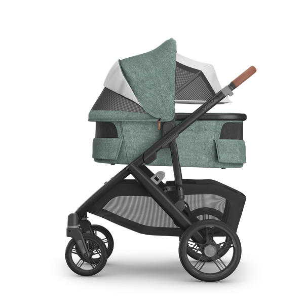 Uppababy VISTA V3 Pushchair & Carrycot - Gwen