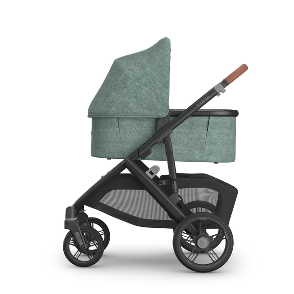 Uppababy VISTA V3 Pushchair & Carrycot - Gwen