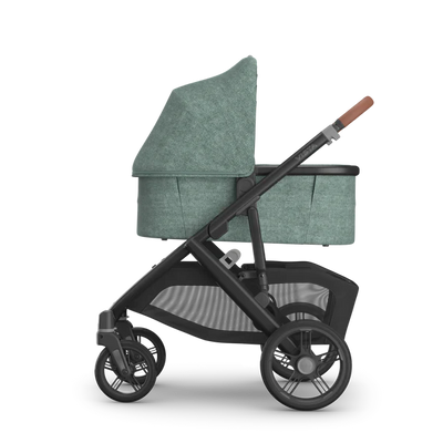 Uppababy VISTA V3 Pushchair & Carrycot - Gwen