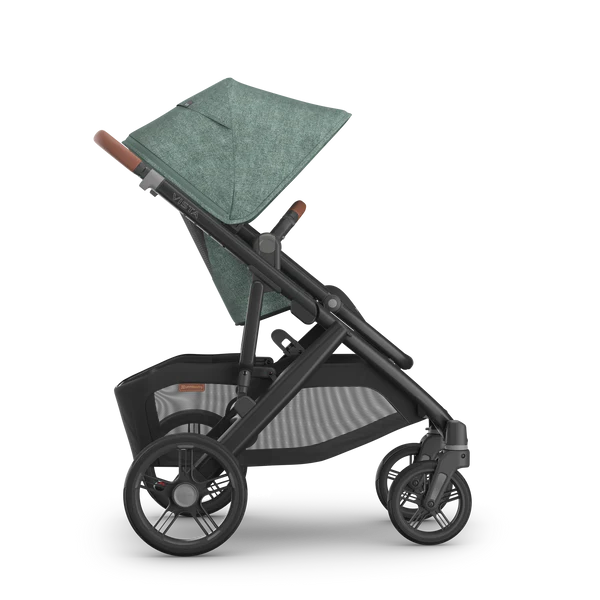 Uppababy VISTA V3 Pushchair & Carrycot - Gwen