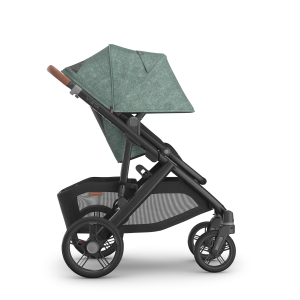 Uppababy VISTA V3 Pushchair & Carrycot - Gwen