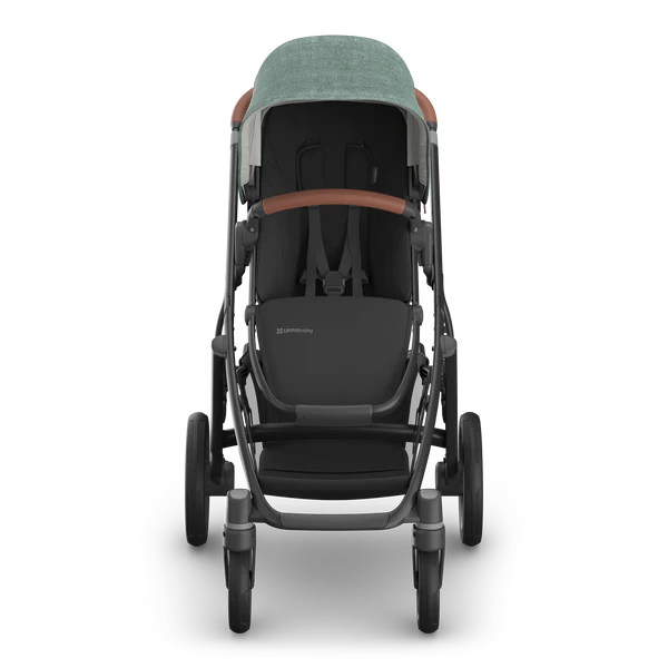 Uppababy VISTA V3 Pushchair & Carrycot - Gwen