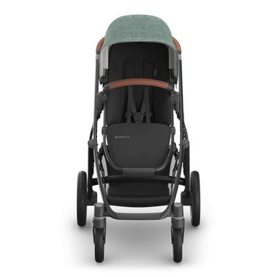 Uppababy VISTA V3 Pushchair & Carrycot - Gwen