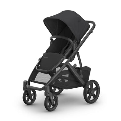 Uppababy VISTA V3 Pushchair & Carrycot - Jake