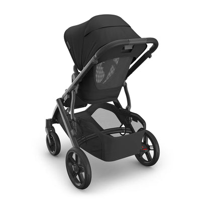 Uppababy VISTA V3 Pushchair & Carrycot - Jake