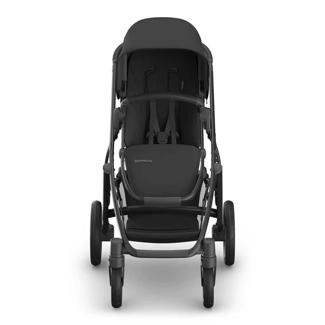 Uppababy VISTA V3 Pushchair & Carrycot - Jake