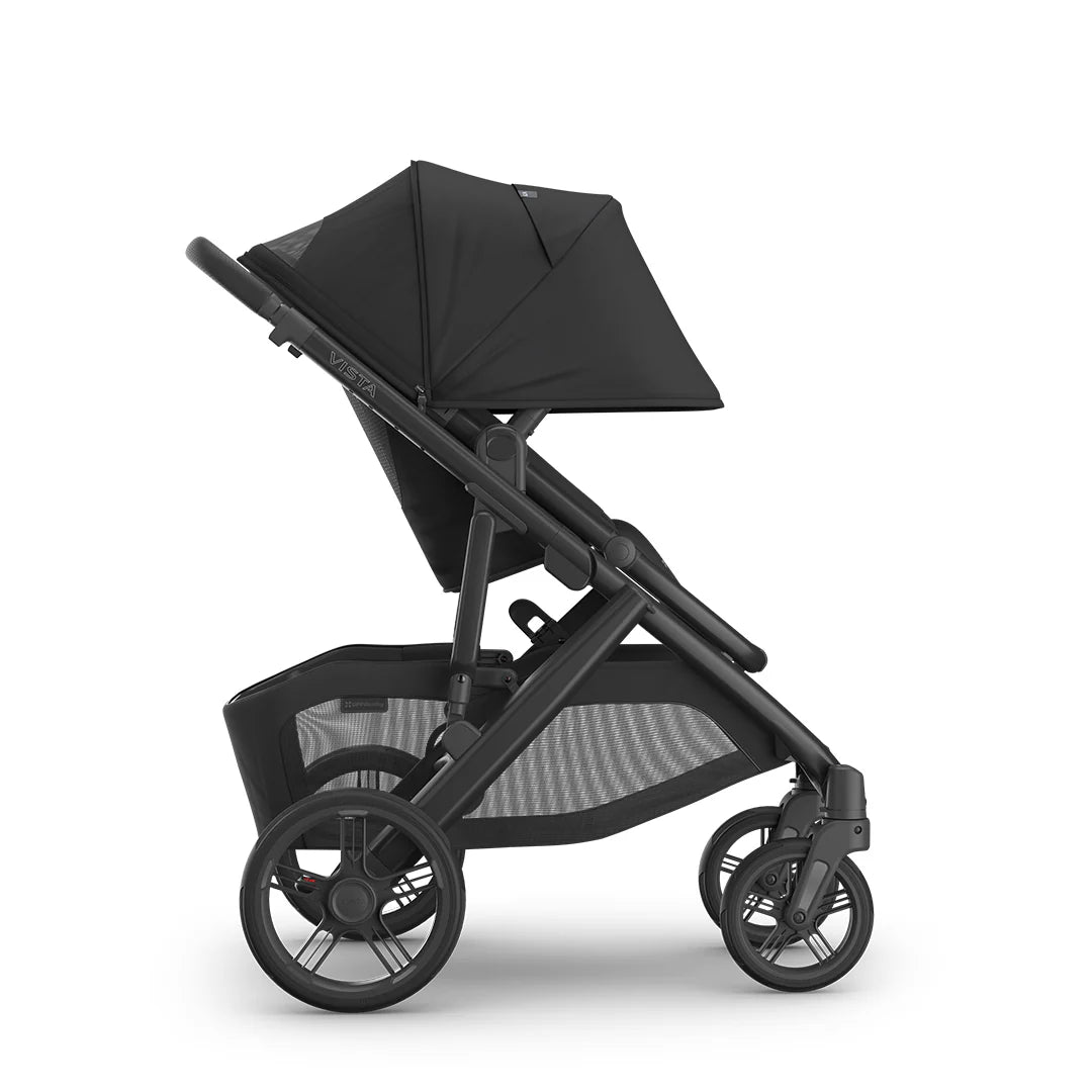 Uppababy VISTA V3 Pushchair & Carrycot - Jake