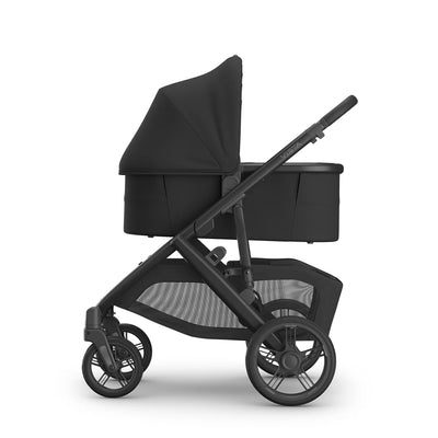 Uppababy VISTA V3 Pushchair & Carrycot - Jake