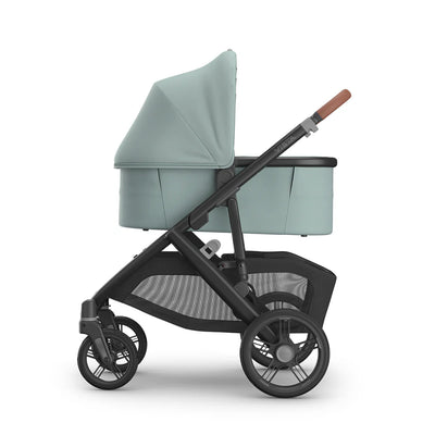 Uppababy VISTA V3 Pushchair & Carrycot - Kenzi