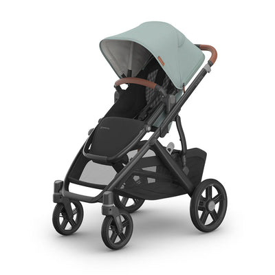 Uppababy VISTA V3 Pushchair & Carrycot - Kenzi