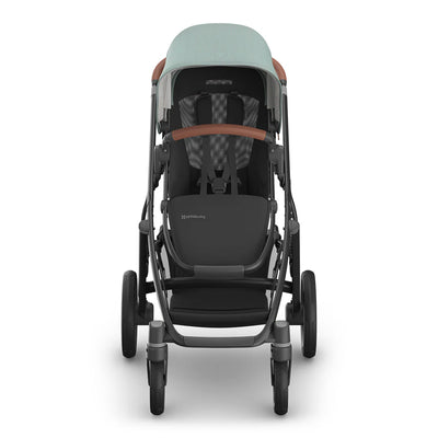 Uppababy VISTA V3 Pushchair & Carrycot - Kenzi