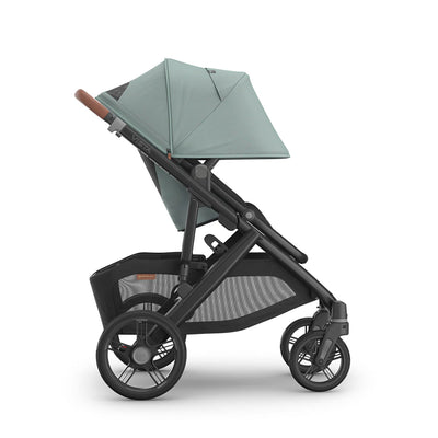 Uppababy VISTA V3 Pushchair & Carrycot - Kenzi