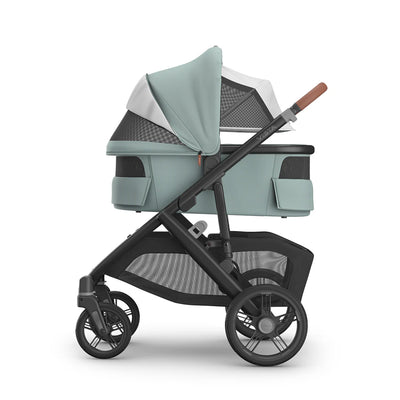 Uppababy VISTA V3 Pushchair & Carrycot - Kenzi