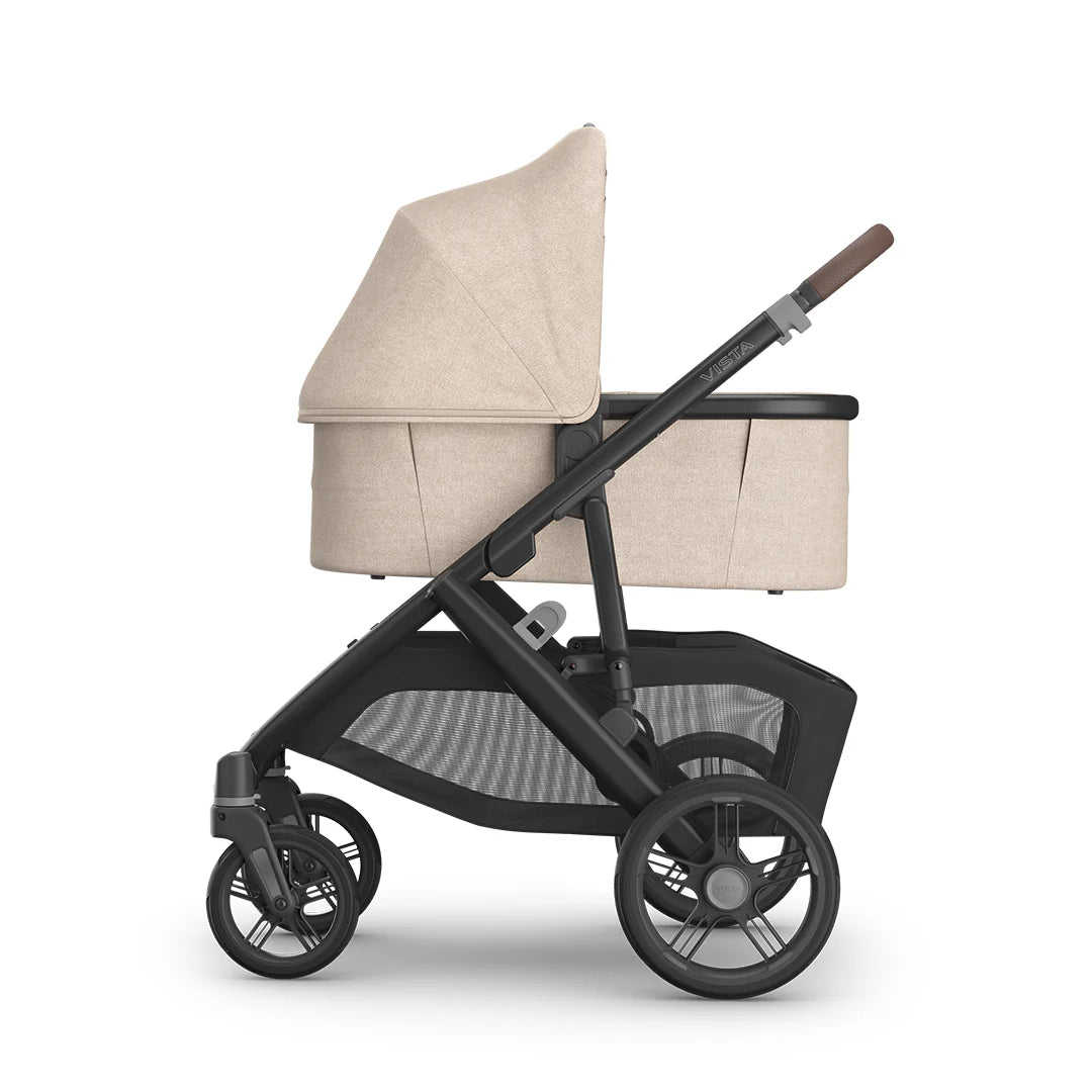 uppababy vista liam color Uppababy VISTA V3 Pushchair & Carrycot
