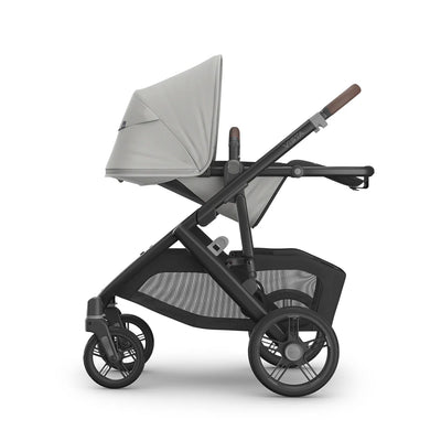 Uppababy VISTA V3 Pushchair & Carrycot - Savannah