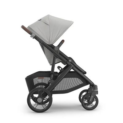 Uppababy VISTA V3 Pushchair & Carrycot - Savannah