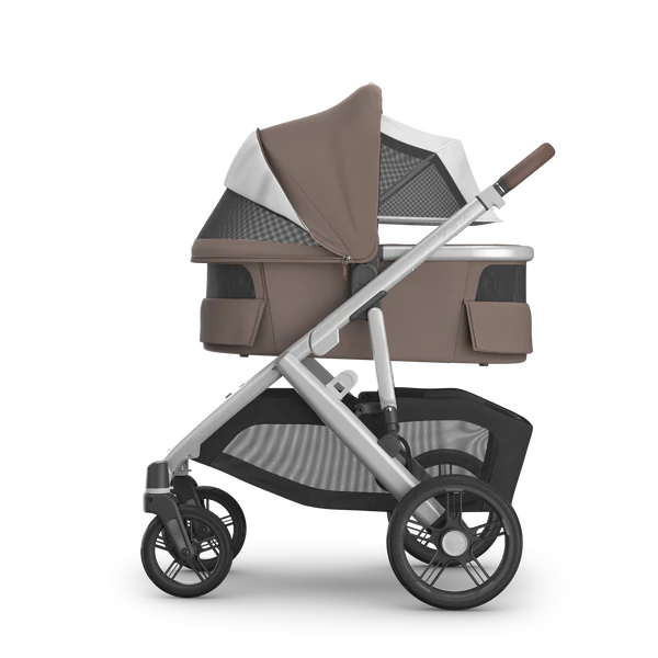 Uppababy VISTA V3 Pushchair & Carrycot - Theo