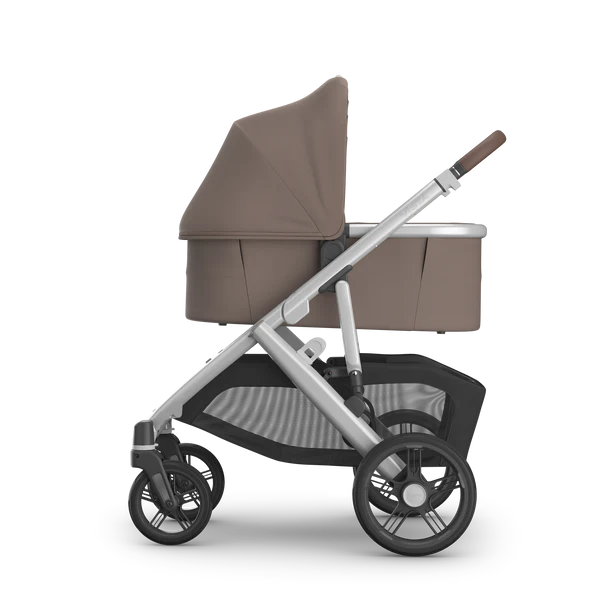 Uppababy VISTA V3 Pushchair & Carrycot - Theo