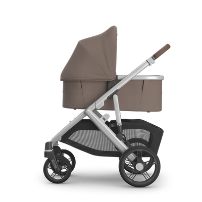 Uppababy VISTA V3 Pushchair & Carrycot - Theo