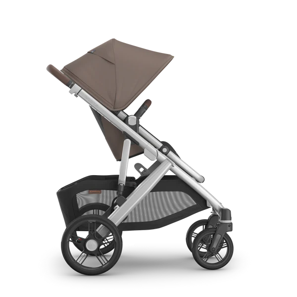 Uppababy VISTA V3 Pushchair & Carrycot - Theo