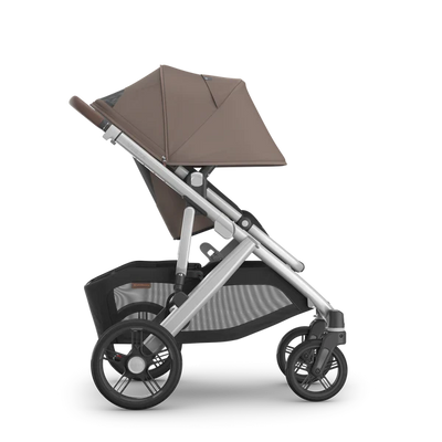 Uppababy VISTA V3 Pushchair & Carrycot - Theo