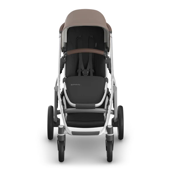 Uppababy VISTA V3 Pushchair & Carrycot - Theo