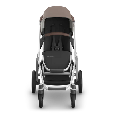 Uppababy VISTA V3 Pushchair & Carrycot - Theo