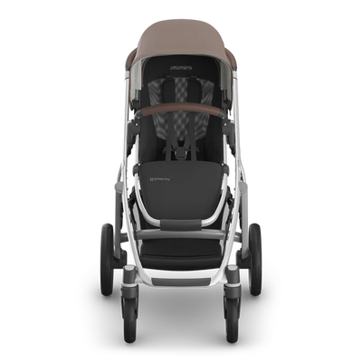 Uppababy VISTA V3 Pushchair & Carrycot - Theo