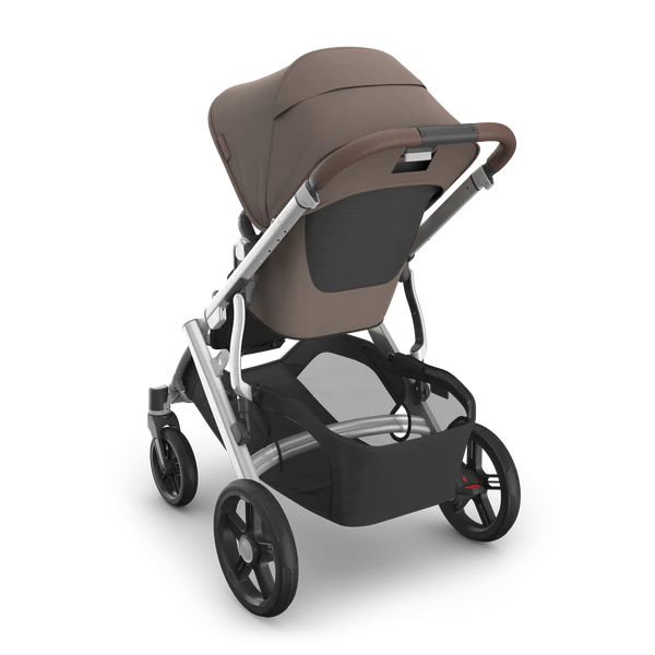 Uppababy VISTA V3 Pushchair & Carrycot - Theo