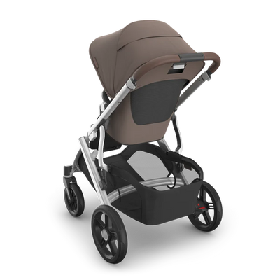 Uppababy VISTA V3 Pushchair & Carrycot - Theo