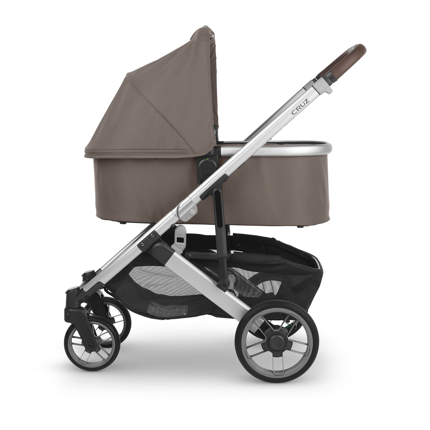 UPPAbaby Carrycot V2 - Theo