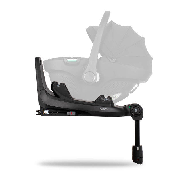 Venicci Tiago 360 Isofix Base