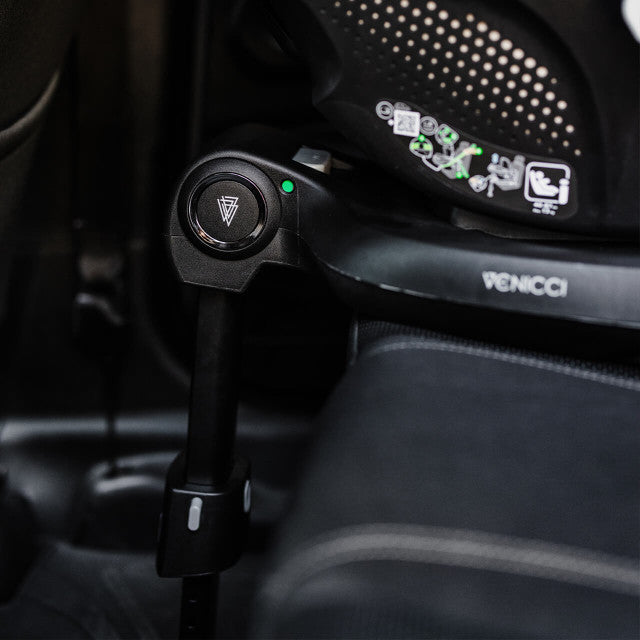 Venicci Tiago 360 Isofix Base