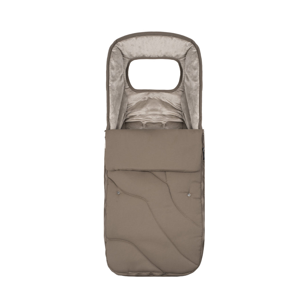 Venicci Tinum Upline 2 SE Cybex Cloud T Bundle - Powder