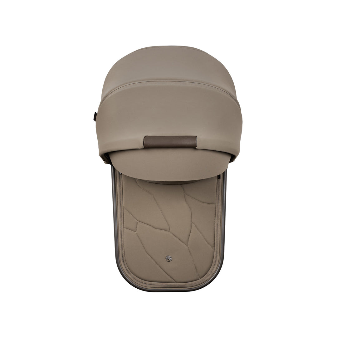 Venicci Tinum Upline 2 SE Cybex Cloud T Bundle - Powder