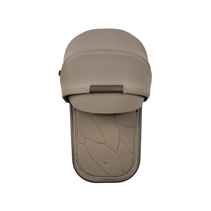 Venicci Tinum Upline 2 SE Cybex Cloud T Bundle - Powder