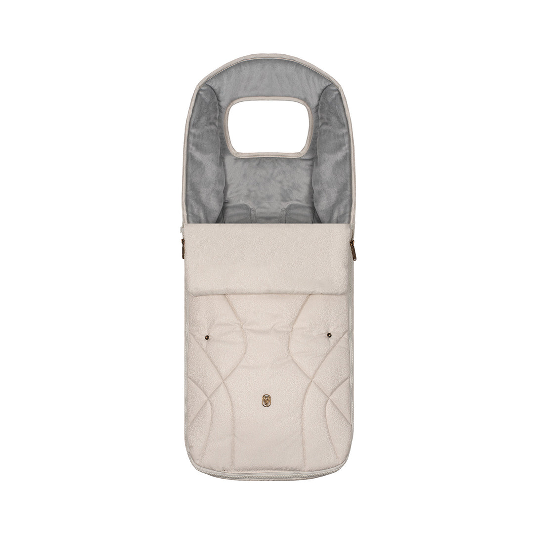 Venicci Tinum Upline 2 Cybex Cloud T Bundle - Stone Beige