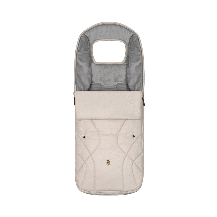 Venicci Tinum Upline 2 Cybex Cloud T Bundle - Stone Beige